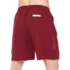image:imageNORTHYARD Mens Athletic Running Shorts Gym Workout 795 Quick Dry Lightweight Sports Basketball Tennis 3 Zipper PocketsWinered