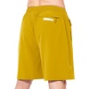 image:imageNORTHYARD Mens Athletic Running Shorts Gym Workout 795 Quick Dry Lightweight Sports Basketball Tennis 3 Zipper PocketsYellow