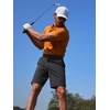 image:imageNORTHYARD Mens Golf Shorts 9 Lightweight Stretch Quick Dry Casual Dress Hybrid Shorts with 6 Pockets for Golf Hiking WorkBlack