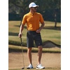 image:imageNORTHYARD Mens Golf Shorts 9 Lightweight Stretch Quick Dry Casual Dress Hybrid Shorts with 6 Pockets for Golf Hiking WorkDarkgrey