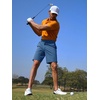 image:imageNORTHYARD Mens Golf Shorts 9 Lightweight Stretch Quick Dry Casual Dress Hybrid Shorts with 6 Pockets for Golf Hiking WorkFederalblue