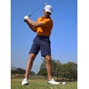 image:imageNORTHYARD Mens Golf Shorts 9 Lightweight Stretch Quick Dry Casual Dress Hybrid Shorts with 6 Pockets for Golf Hiking WorkNavy