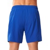 image:imageNORTHYARD 2 in 1 Mens Swim Trunks 7 Quick Dry Board Shorts with Compression Liner Swimsuit Bathing Beach Short with PocketsBlue