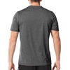 image:imageNORTHYARD Mens Athletic Running Shirts Short Sleeve Workout TShirts Quick Dry Lightweight Active Tee Gym Sports PerformanceCarbonheather