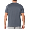 image:imageNORTHYARD Mens Athletic Running Shirts Short Sleeve Workout TShirts Quick Dry Lightweight Active Tee Gym Sports PerformanceCloud