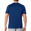 image:imageNORTHYARD Mens Athletic Running Shirts Short Sleeve Workout TShirts Quick Dry Lightweight Active Tee Gym Sports PerformanceRoyalblue