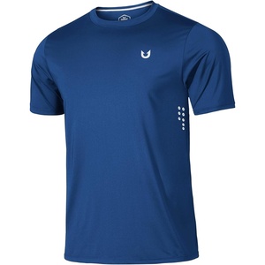 image:imageNORTHYARD Mens Athletic Running Shirts Short Sleeve Workout TShirts Quick Dry Lightweight Active Tee Gym Sports PerformanceRoyalblue