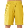 image:imageNORTHYARD Mens Athletic Running Shorts Quick Dry Lightweight Zip Pockets  5 7 9 Inseam Unlined Adjustable Waist Moisture Wicking 4Way Stretch UPF 50 Workout Gym Tennis Basketball HikingYellow