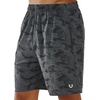 image:imageNORTHYARD Mens Athletic Running Shorts Quick Dry Lightweight Zip Pockets  5 7 9 Inseam Unlined Adjustable Waist Moisture Wicking 4Way Stretch UPF 50 Workout Gym Tennis Basketball HikingCamoblack