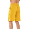image:imageNORTHYARD Mens Athletic Gym Shorts Basketball 1075 Tennis Workout Short Quick Dry Mesh Running with Zipper PocketsGold