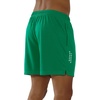 image:imageNORTHYARD Mens Athletic Gym Shorts Basketball 1075 Tennis Workout Short Quick Dry Mesh Running with Zipper PocketsGreen