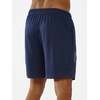 image:imageNORTHYARD Mens Athletic Gym Shorts Basketball 1075 Tennis Workout Short Quick Dry Mesh Running with Zipper PocketsNavy