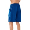 image:imageNORTHYARD Mens Athletic Gym Shorts Basketball 1075 Tennis Workout Short Quick Dry Mesh Running with Zipper PocketsRoyalblue