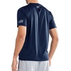 image:imageNORTHYARD Mens UPF 50 Sun Protection Shirt Short Sleeve Swim Rash Guard SPF UV Athletic Workout Running TShirtNavy