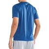 image:imageNORTHYARD Mens UPF 50 Sun Protection Shirt Short Sleeve Swim Rash Guard SPF UV Athletic Workout Running TShirtRoyalblue