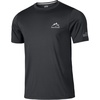 image:imageNORTHYARD Mens UPF 50 Sun Protection Shirt Short Sleeve Swim Rash Guard SPF UV Athletic Workout Running TShirtBlack