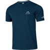 Navy Heather