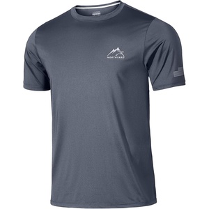 image:imageNORTHYARD Mens UPF 50 Sun Protection Shirt Short Sleeve Swim Rash Guard SPF UV Athletic Workout Running TShirtCloud