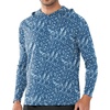 Lightblue Camo