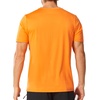 image:imageNORTHYARD Mens Athletic Running TShirts QuickDry Lightweight Workout  Gym Hiking Outdoor Tennis Sport Casual Fishing Basketball UPF 50 Breathable Moisturewicking Reflective PrintedOrange