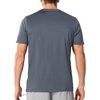 image:imageNORTHYARD Mens Athletic Running TShirts QuickDry Lightweight Workout  Gym Hiking Outdoor Tennis Sport Casual Fishing Basketball UPF 50 Breathable Moisturewicking Reflective PrintedCloud