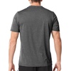 image:imageNORTHYARD Mens Athletic Running TShirts QuickDry Lightweight Workout  Gym Hiking Outdoor Tennis Sport Casual Fishing Basketball UPF 50 Breathable Moisturewicking Reflective PrintedCarbonheather