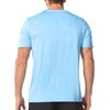 image:imageNORTHYARD Mens Athletic Running TShirts QuickDry Lightweight Workout  Gym Hiking Outdoor Tennis Sport Casual Fishing Basketball UPF 50 Breathable Moisturewicking Reflective PrintedSkyblue