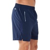 image:imageNORTHYARD Mens Running Athletic Shorts 5 7 9 Workout Gym Tennis  Quick Dry 3 Zipper Pockets Unlined Lightweight Breathable Moisturewicking Elastic Waist Active Sport Hiking BasketballNavy