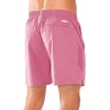 image:imageNORTHYARD Mens Running Athletic Shorts 5 7 9 Workout Gym Tennis  Quick Dry 3 Zipper Pockets Unlined Lightweight Breathable Moisturewicking Elastic Waist Active Sport Hiking BasketballPowderpink