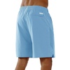 image:imageNORTHYARD Mens Running Athletic Shorts 5 7 9 Workout Gym Tennis  Quick Dry 3 Zipper Pockets Unlined Lightweight Breathable Moisturewicking Elastic Waist Active Sport Hiking BasketballSkyblue
