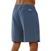 image:imageNORTHYARD Mens Running Athletic Shorts 5 7 9 Workout Gym Tennis  Quick Dry 3 Zipper Pockets Unlined Lightweight Breathable Moisturewicking Elastic Waist Active Sport Hiking BasketballCool Grey