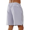 image:imageNORTHYARD Mens Running Athletic Shorts 5 7 9 Workout Gym Tennis  Quick Dry 3 Zipper Pockets Unlined Lightweight Breathable Moisturewicking Elastic Waist Active Sport Hiking BasketballStone