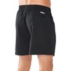 image:imageNORTHYARD Mens Running Athletic Shorts 5 7 9 Workout Gym Tennis  Quick Dry 3 Zipper Pockets Unlined Lightweight Breathable Moisturewicking Elastic Waist Active Sport Hiking BasketballBlack