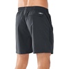 image:imageNORTHYARD Mens Running Athletic Shorts 5 7 9 Workout Gym Tennis  Quick Dry 3 Zipper Pockets Unlined Lightweight Breathable Moisturewicking Elastic Waist Active Sport Hiking BasketballDarkgrey
