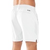 image:imageNORTHYARD Mens Running Athletic Shorts 5 7 9 Workout Gym Tennis  Quick Dry 3 Zipper Pockets Unlined Lightweight Breathable Moisturewicking Elastic Waist Active Sport Hiking BasketballWhite