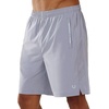 image:imageNORTHYARD Mens Running Athletic Shorts 5 7 9 Workout Gym Tennis  Quick Dry 3 Zipper Pockets Unlined Lightweight Breathable Moisturewicking Elastic Waist Active Sport Hiking BasketballStone