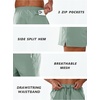 image:imageNORTHYARD Mens Running Athletic Shorts 5 7 9 Workout Gym Tennis  Quick Dry 3 Zipper Pockets Unlined Lightweight Breathable Moisturewicking Elastic Waist Active Sport Hiking BasketballLodenfrost