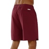 image:imageNORTHYARD Mens Running Athletic Shorts 5 7 9 Workout Gym Tennis  Quick Dry 3 Zipper Pockets Unlined Lightweight Breathable Moisturewicking Elastic Waist Active Sport Hiking BasketballWine