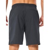 image:imageNORTHYARD Mens Running Athletic Shorts 5 7 9 Workout Gym Tennis  Quick Dry 3 Zipper Pockets Unlined Lightweight Breathable Moisturewicking Elastic Waist Active Sport Hiking BasketballDarkgrey
