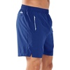 image:imageNORTHYARD Mens Running Athletic Shorts 5 7 9 Workout Gym Tennis  Quick Dry 3 Zipper Pockets Unlined Lightweight Breathable Moisturewicking Elastic Waist Active Sport Hiking BasketballRoyalblue