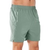image:imageNORTHYARD Mens Running Athletic Shorts 5 7 9 Workout Gym Tennis  Quick Dry 3 Zipper Pockets Unlined Lightweight Breathable Moisturewicking Elastic Waist Active Sport Hiking BasketballLodenfrost