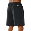 image:imageNORTHYARD Mens Running Athletic Shorts 5 7 9 Workout Gym Tennis  Quick Dry 3 Zipper Pockets Unlined Lightweight Breathable Moisturewicking Elastic Waist Active Sport Hiking BasketballBlack