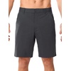 image:imageNORTHYARD Mens 9 Golf Shorts Casual Work Dress Hiking Beach Travel Shorts Lightweight Quick Dry with PocketsDarkgrey
