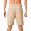 image:imageNORTHYARD Mens 9 Golf Shorts Casual Work Dress Hiking Beach Travel Shorts Lightweight Quick Dry with PocketsLightkhaki