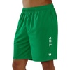 image:imageNORTHYARD Mens Athletic Gym Shorts 1075 Running Basketball Tennis  Quick DryZipper PocketsLightweightBreathableMoisturewickingReflective StripsSportsRunningWorkoutGreen