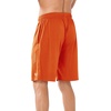 image:imageNORTHYARD Mens Athletic Gym Shorts 1075 Running Basketball Tennis  Quick DryZipper PocketsLightweightBreathableMoisturewickingReflective StripsSportsRunningWorkoutOrange
