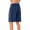 image:imageNORTHYARD Mens Athletic Gym Shorts 1075 Running Basketball Tennis  Quick DryZipper PocketsLightweightBreathableMoisturewickingReflective StripsSportsRunningWorkoutDarkblue