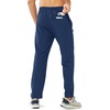 image:imageNORTHYARD Mens Athletic Pants Running Workout Gym Lightweight Quick Dry  Track Jogging Casual Sweatpants Sports Zipper Pockets Elastic Waist Breathable 4Way Stretch Cooling Reflective StripsDarkblue