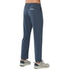 image:imageNORTHYARD Mens Athletic Pants Running Workout Gym Lightweight Quick Dry  Track Jogging Casual Sweatpants Sports Zipper Pockets Elastic Waist Breathable 4Way Stretch Cooling Reflective StripsCoolgrey