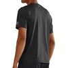 image:imageNORTHYARD Mens UPF 50 Swim Rash Guard Short Sleeve Workout Shirt  Sun UV Protection Quick Dry Athletic Running Gym Beach Work Casual Hiking Cool Lightweight Crew NeckMidnight Heather